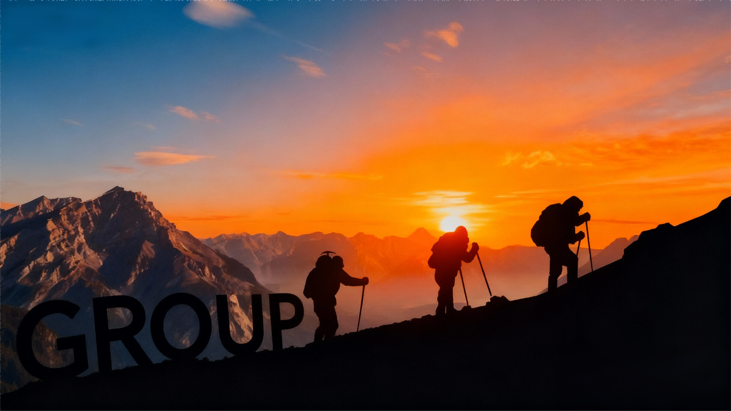 Mos International Group Corporate Objectives