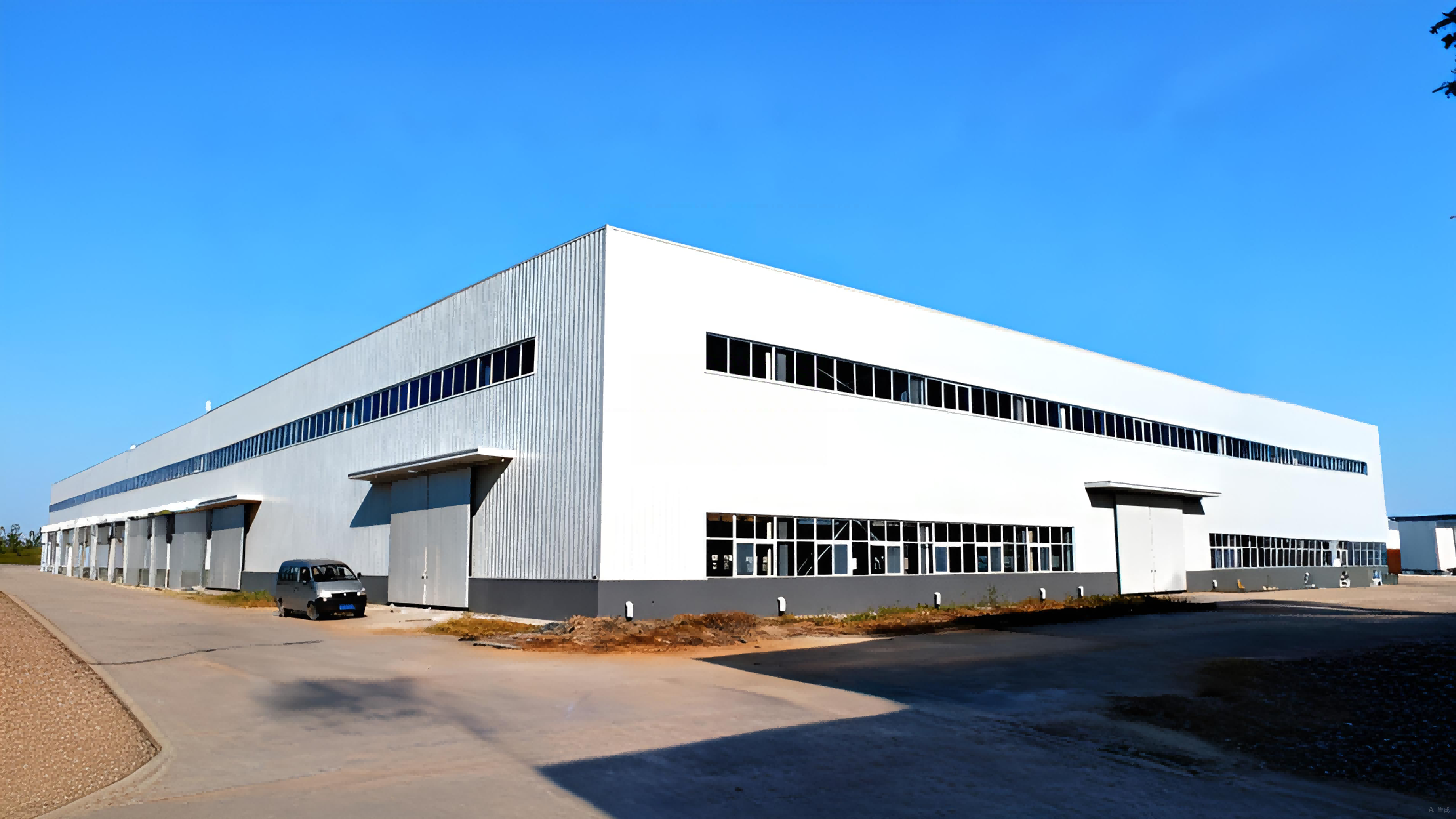 Factory image