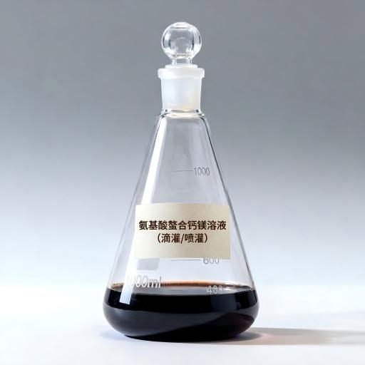 Calcium Magnesium Fertigation Fertilizer