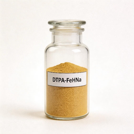 DTPA Ferric Sodium