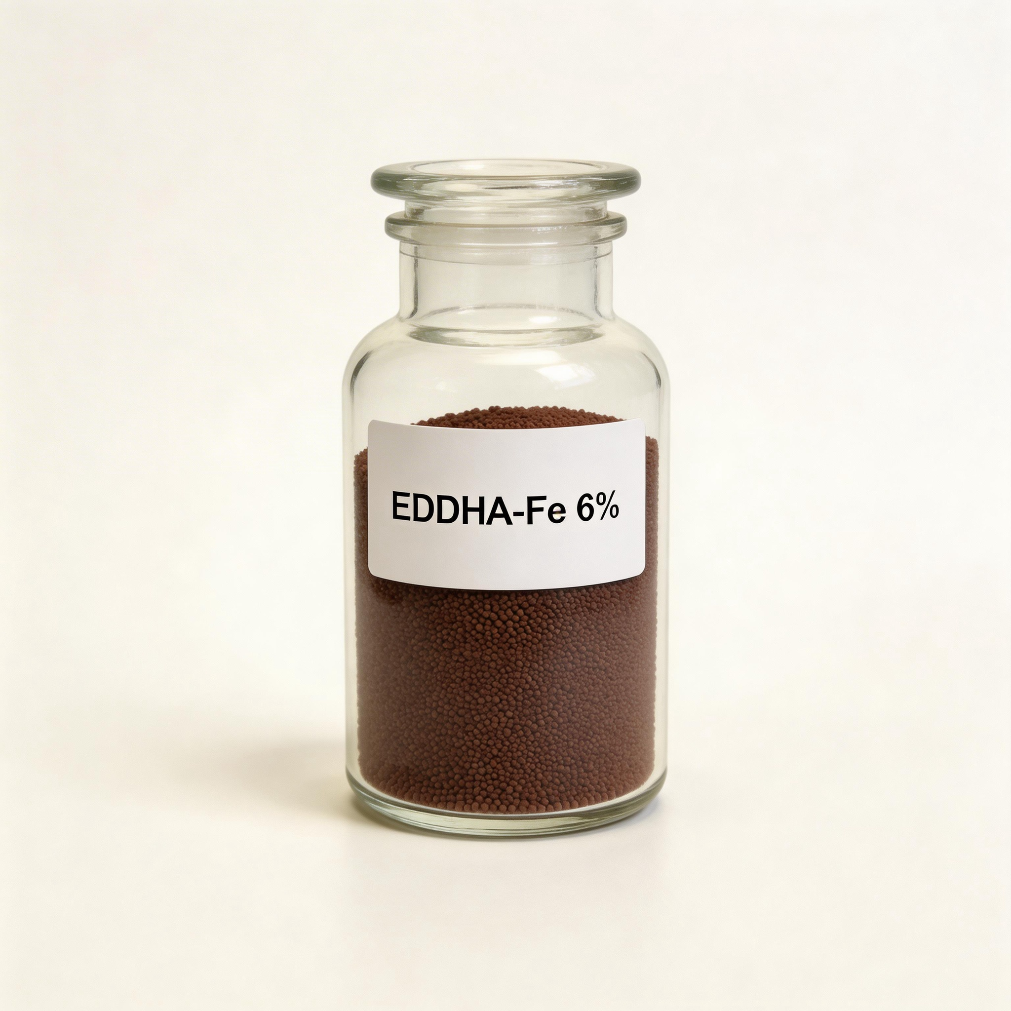 EDDHA Chelated Iron