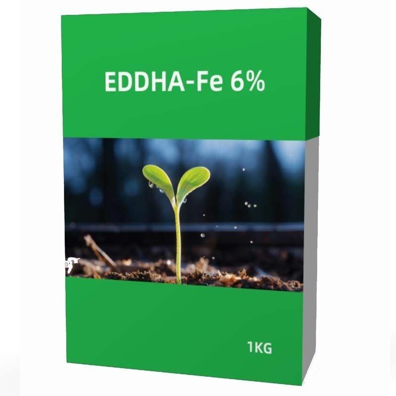 EDDHA FeNa Product Packaging Image