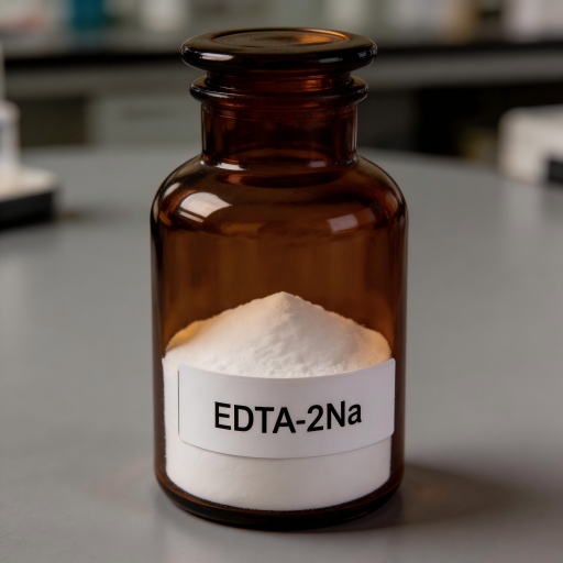 EDTA Disodium