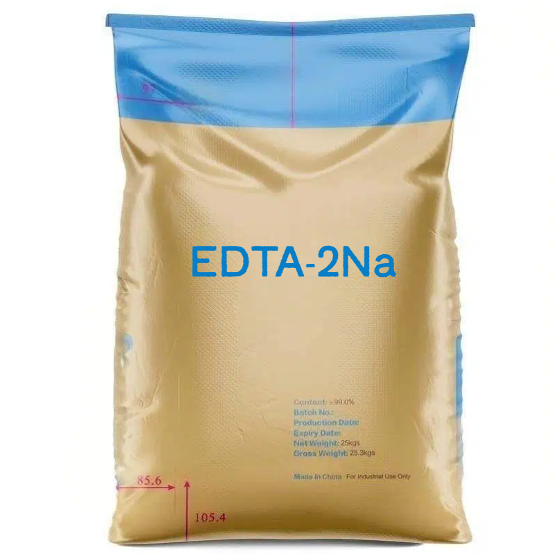EDTA-2Na product packaging image