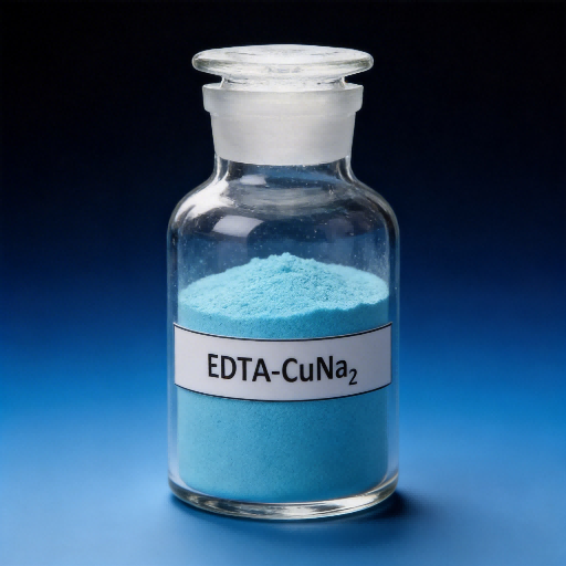 EDTA Copper Sodium