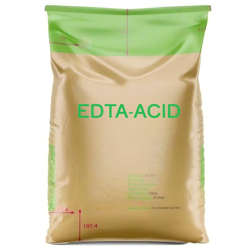 EDTA Product Packaging Image