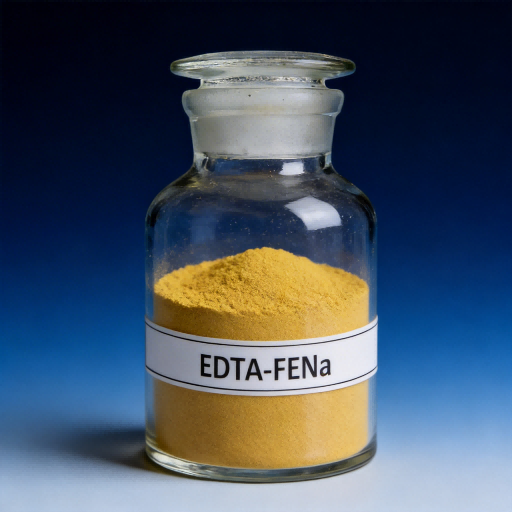 EDTA Ferric Sodium