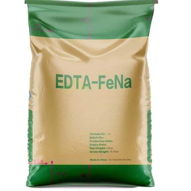 Sodium Iron EDTA Packaging Image