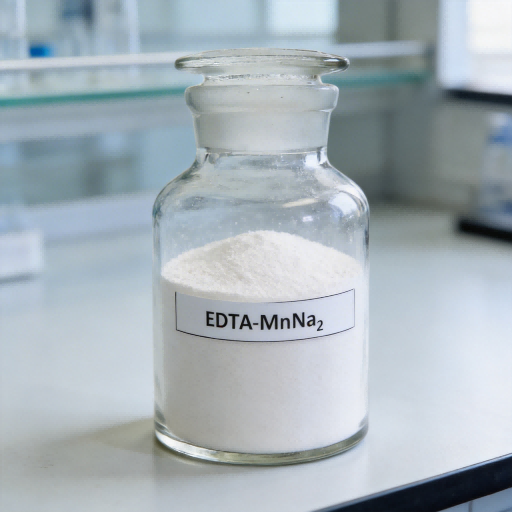 EDTA Manganese Sodium