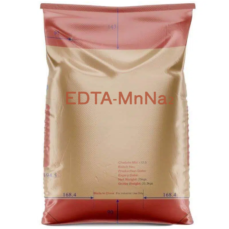 EDTA Manganese Sodium product packaging image