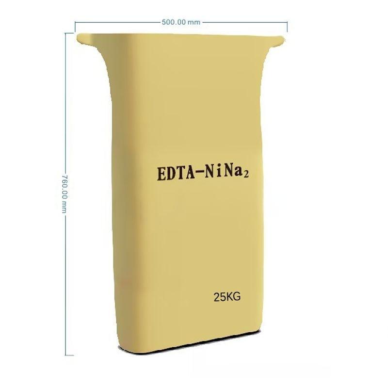 EDTA Nickel Sodium Product Packaging Image