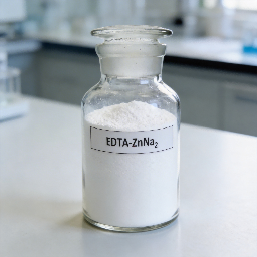 EDTA Zinc Sodium