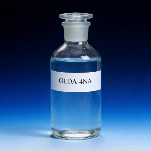 GLDA-4Na liquid