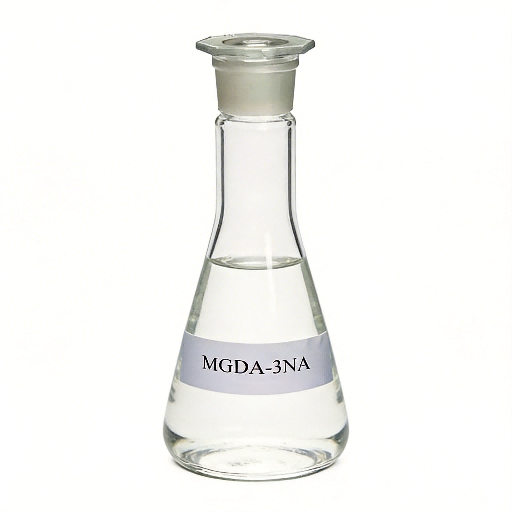 MGDA Trisodium Salt Liquid