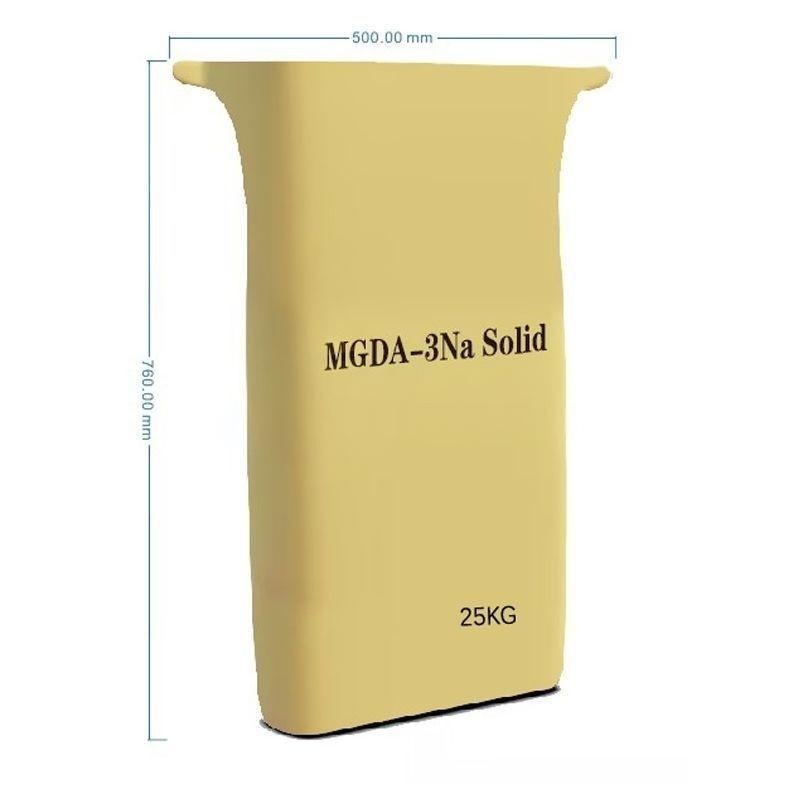 Packaging Image of Trisodium Methylglycine Diacetate