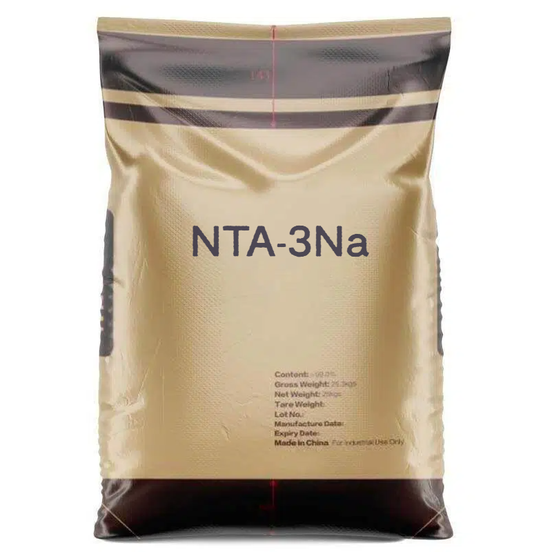 Trisodium Nitrilotriacetate Product Packaging Image