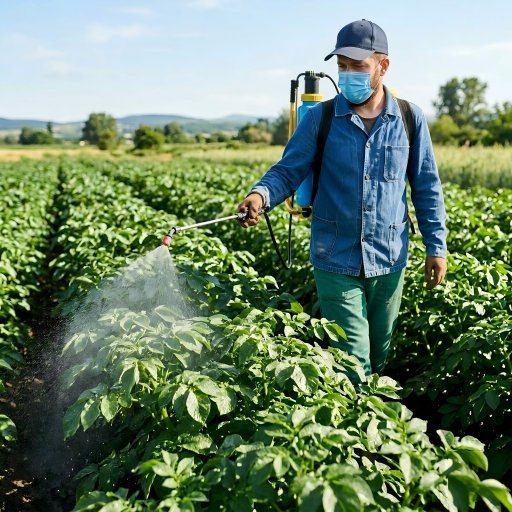 Seaweed Foliar Spray