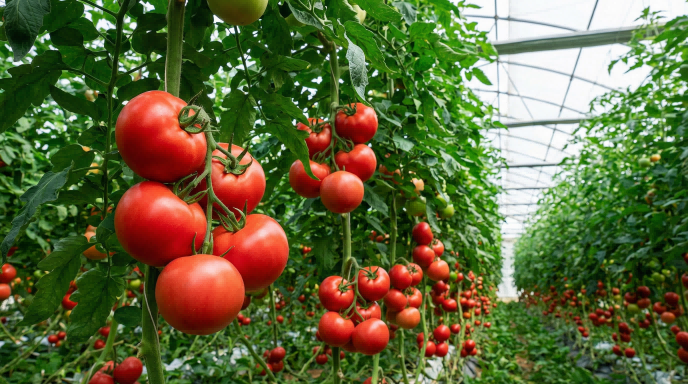 Fruit Swelling & Sweetening