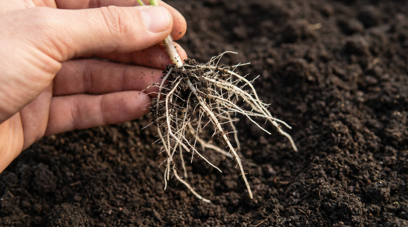 Seaweed Root Enhancer