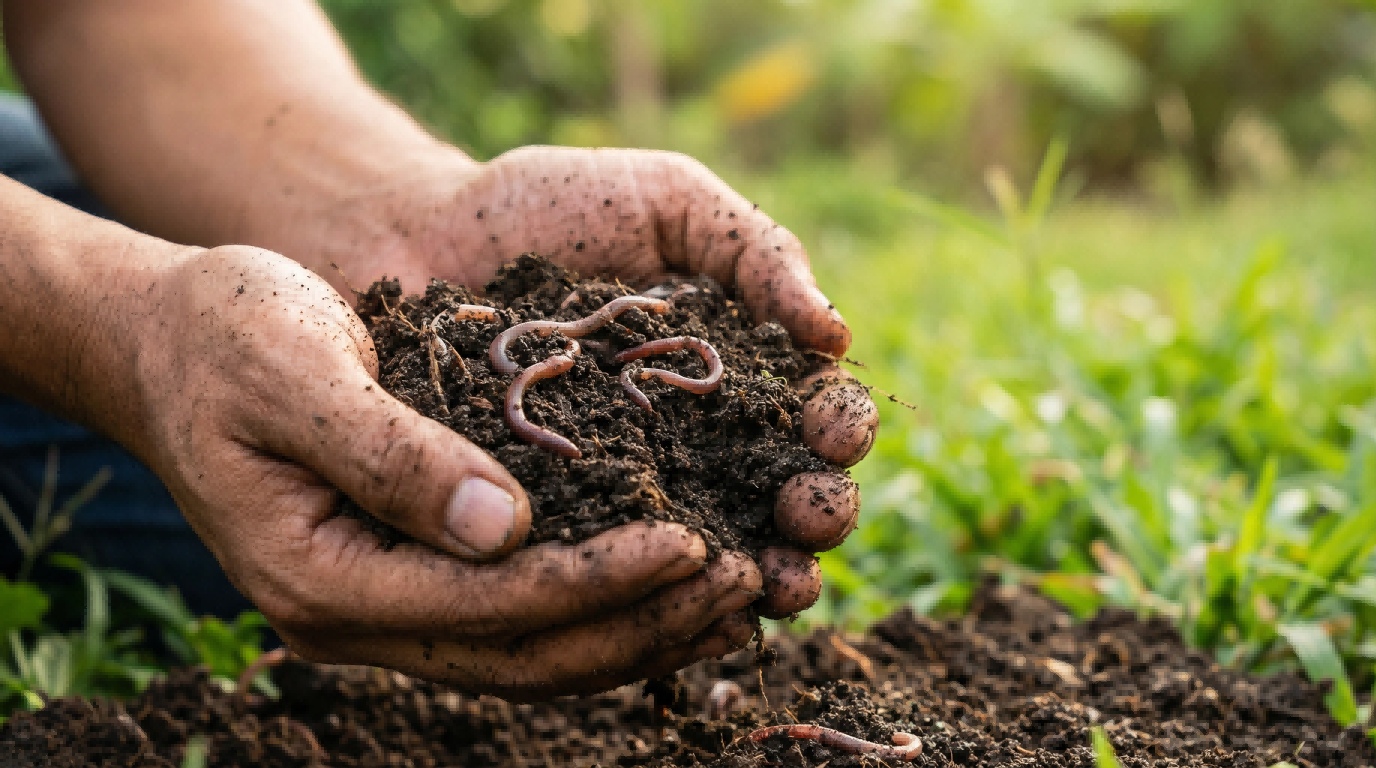 Soil Amendment
