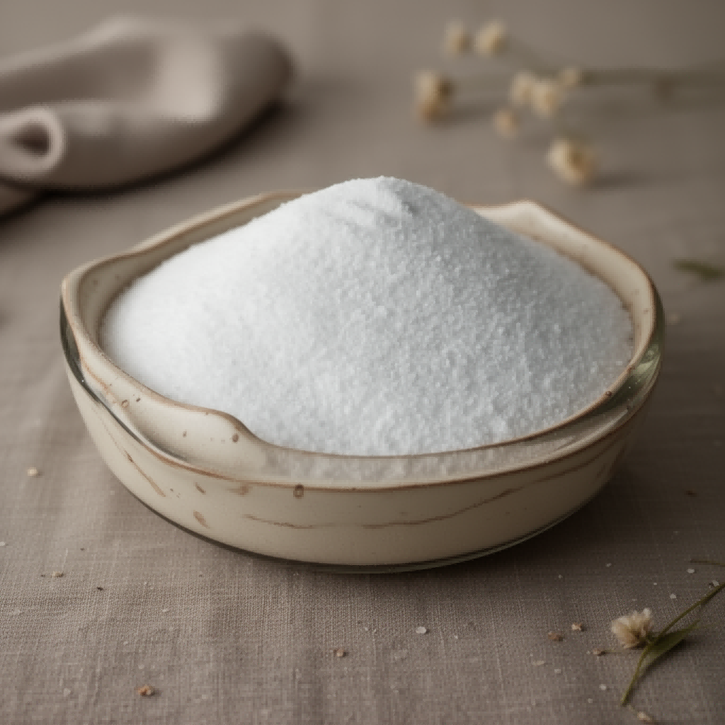 Diammonium Phosphate Product Appearance 2